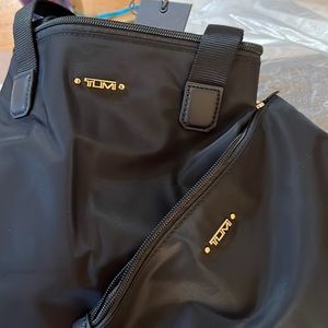 Tumi North/South Tote